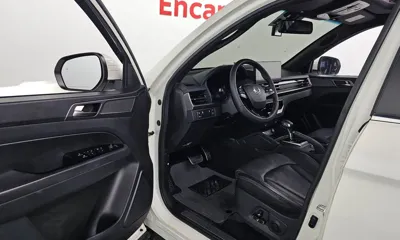 KG_Mobility_Ssangyong Rexton 2024, 32187 км, за 20151.96 USD - фото 12