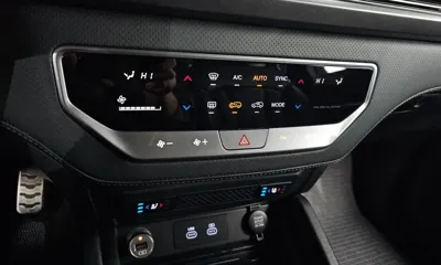 KG_Mobility_Ssangyong Rexton 2024, 32187 км, за 20151.96 USD - фото 17