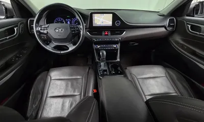 Hyundai Grandeur 2017, 140586 км, за 7333.99 USD - фото 7