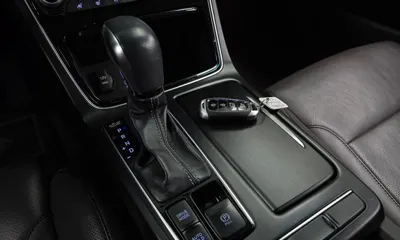Hyundai Grandeur 2017, 140586 км, за 7333.99 USD - фото 9