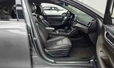 Hyundai Grandeur 2017, 140586 км, за 7333.99 USD - фото 11