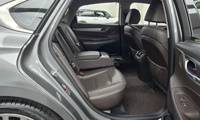 Hyundai Grandeur 2017, 140586 км, за 7333.99 USD - фото 12
