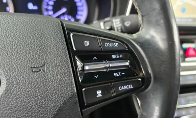 Hyundai Grandeur 2017, 140586 км, за 7333.99 USD - фото 18