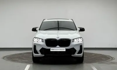 BMW X4 2024, 67898 км, за 40370.22 USD