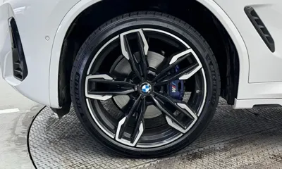 BMW X4 2024, 67898 км, за 40370.22 USD