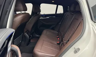 BMW X4 2024, 67898 км, за 40370.22 USD - фото 20