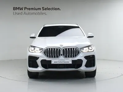 BMW X6 2022, 74639 км, за 43652.36 USD