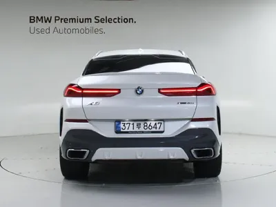 BMW X6 2022, 74639 км, за 43652.36 USD