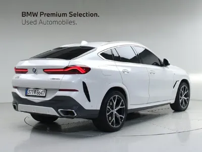 BMW X6 2022, 74639 км, за 43652.36 USD