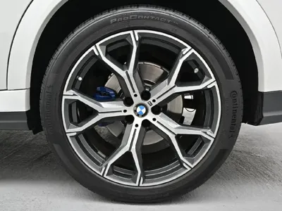 BMW X6 2022, 74639 км, за 43652.36 USD