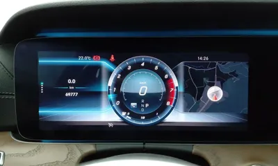 Mercedes-Benz E-Class 2019, 69777 км, за 17356.82 USD