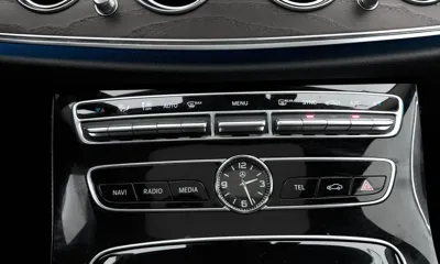 Mercedes-Benz E-Class 2019, 69777 км, за 17356.82 USD - фото 8