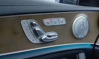Mercedes-Benz E-Class 2019, 69777 км, за 17356.82 USD - фото 11