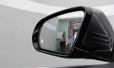 Mercedes-Benz E-Class 2019, 69777 км, за 17356.82 USD - фото 12