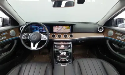 Mercedes-Benz E-Class 2019, 69777 км, за 17356.82 USD - фото 15