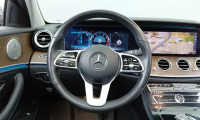 Mercedes-Benz E-Class 2019, 69777 км, за 17356.82 USD - фото 16