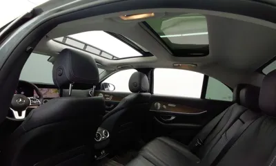 Mercedes-Benz E-Class 2019, 69777 км, за 17356.82 USD - фото 17