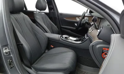 Mercedes-Benz E-Class 2019, 69777 км, за 17356.82 USD - фото 19