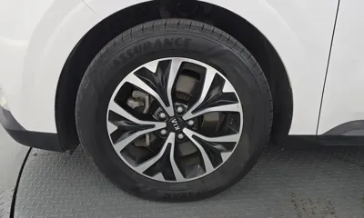Kia Canival 2021, 56969 км, за 14462.55 USD