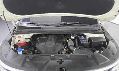 Kia Canival 2021, 56969 км, за 14462.55 USD - фото 6