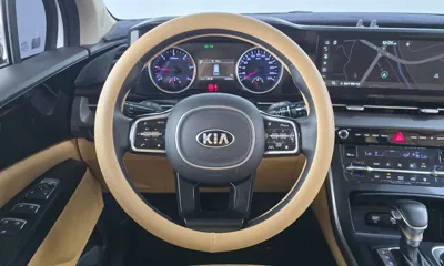 Kia Canival 2021, 56969 км, за 14462.55 USD - фото 14