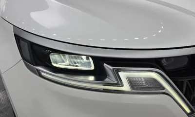 Kia Canival 2021, 56969 км, за 14462.55 USD - фото 22