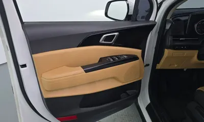 Kia Canival 2021, 56969 км, за 14462.55 USD - фото 24