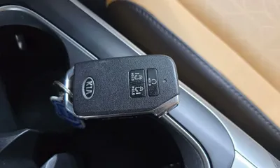 Kia Canival 2021, 56969 км, за 14462.55 USD - фото 28