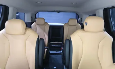 Kia Canival 2021, 56969 км, за 14462.55 USD - фото 29