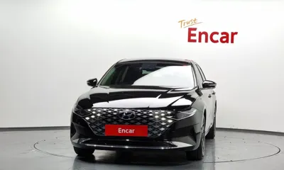 Hyundai Grandeur 2021, 148302 км, за 12020.49 USD