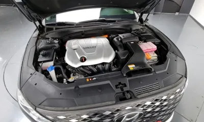 Hyundai Grandeur 2021, 148302 км, за 12020.49 USD - фото 6
