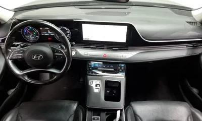 Hyundai Grandeur 2021, 148302 км, за 12020.49 USD - фото 7