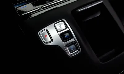 Hyundai Grandeur 2021, 148302 км, за 12020.49 USD - фото 9