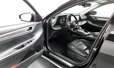 Hyundai Grandeur 2021, 148302 км, за 12020.49 USD - фото 10