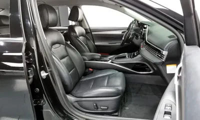 Hyundai Grandeur 2021, 148302 км, за 12020.49 USD - фото 11