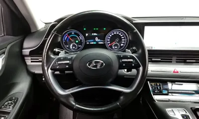 Hyundai Grandeur 2021, 148302 км, за 12020.49 USD - фото 13