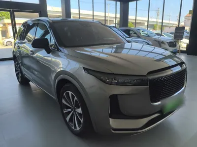 Li Auto ONE 2020, 116800 км, за 18549 USD