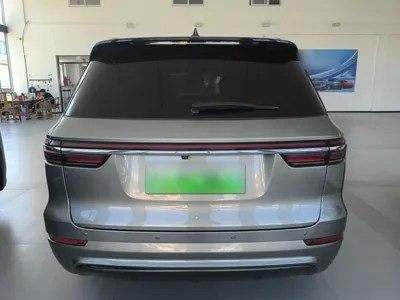 Li Auto ONE 2020, 116800 км, за 18549 USD
