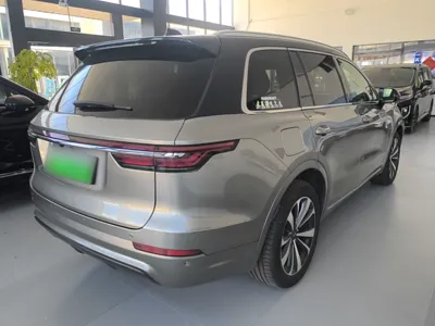 Li Auto ONE 2020, 116800 км, за 18549 USD - фото 6