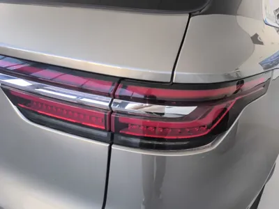 Li Auto ONE 2020, 116800 км, за 18549 USD - фото 7