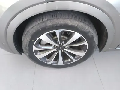 Li Auto ONE 2020, 116800 км, за 18549 USD - фото 8