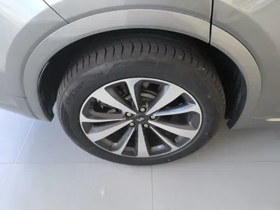 Li Auto ONE 2020, 116800 км, за 18549 USD - фото 10