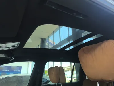 Li Auto ONE 2020, 116800 км, за 18549 USD - фото 21