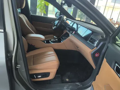 Li Auto ONE 2020, 116800 км, за 18549 USD - фото 23