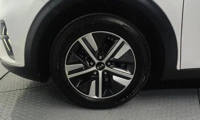Kia Niro 2020, 118717 км, за 10174.61 USD