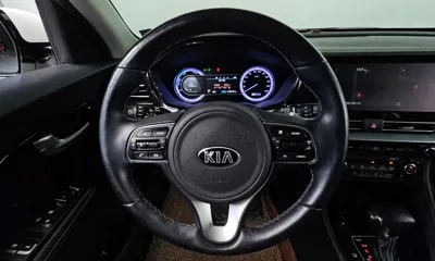 Kia Niro 2020, 118717 км, за 10174.61 USD - фото 13