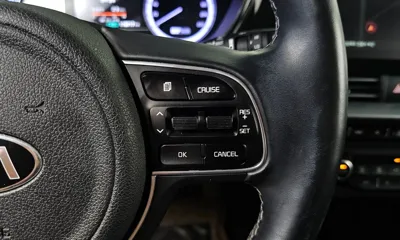 Kia Niro 2020, 118717 км, за 10174.61 USD - фото 16