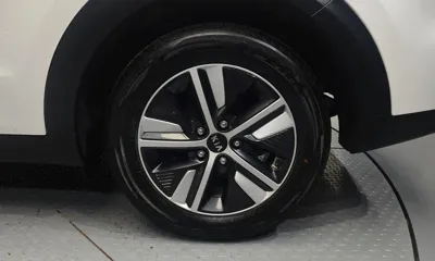 Kia Niro 2020, 118717 км, за 10174.61 USD - фото 21