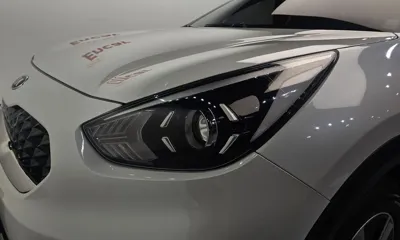 Kia Niro 2020, 118717 км, за 10174.61 USD - фото 22