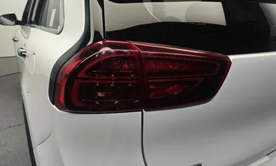 Kia Niro 2020, 118717 км, за 10174.61 USD - фото 23